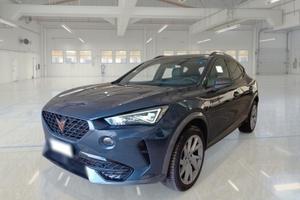 CUPRA FORMENTOR 2.0 TDI 4DRIVE DSG SUV