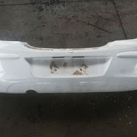 Paraurti Posteriore Opel Corsa D 2011