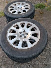 Cerchi 17" Jaguar