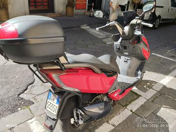Kymco G dink 300