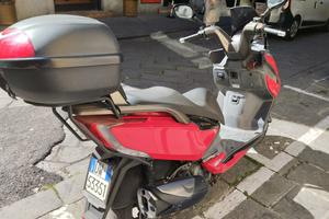 Kymco G dink 300