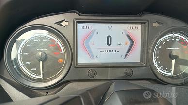 Wottan Motor Storm-S 300 STORM S