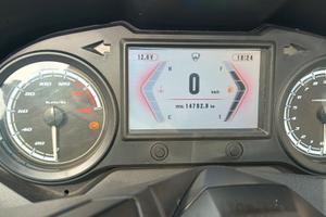 Wottan Motor Storm-S 300 STORM S