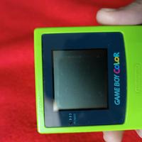 Gameboy Color