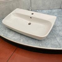 Lavabo Vitra