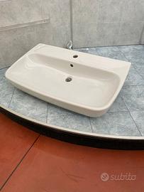 Lavabo Vitra