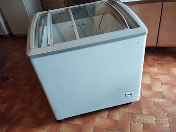 Congelatore 
