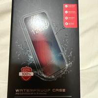 Cover waterproof