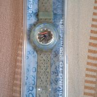orologio swatch scuba