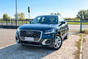 Audi Q2 30 TDI Admired
