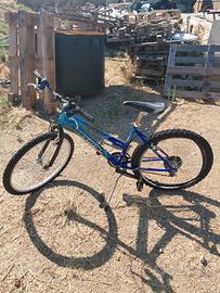 BICI PER RAGAZZO