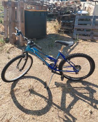 BICI PER RAGAZZO
