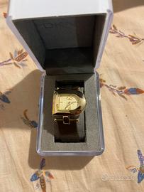 Orologio DKNY, nuovo, mai indossato