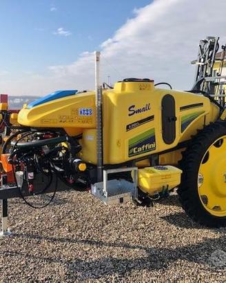 Polverizzatore botte caffini small 2200 l