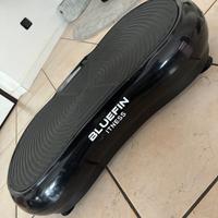 Pedana vibrante BlueFin Fitness