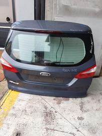 PORTELLONE COFANO POSTERIORE FORD FOCUS 11-14