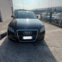 Audi A3 SPB 1.6 TDI 90 CV CR F.AP Ambition