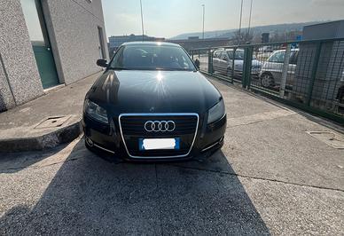 Audi A3 SPB 1.6 TDI 90 CV CR F.AP Ambition