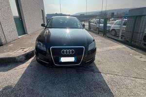 Audi A3 SPB 1.6 TDI 90 CV CR F.AP Ambition