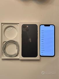 Iphone 13  128GB