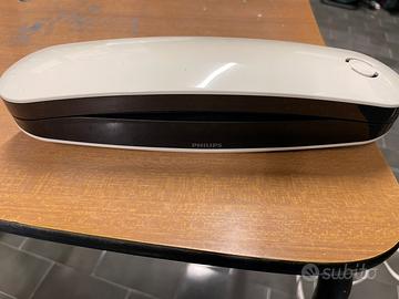 Cordless Philips telefono fisso