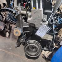 MOTORE FIAT PANDA DEL 2007