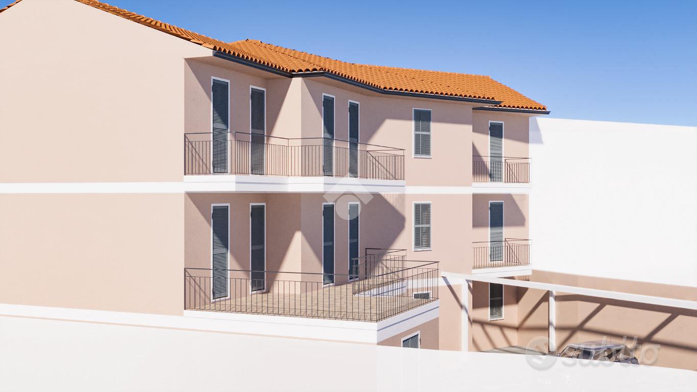 Apartment in Bovolone - Vista 2