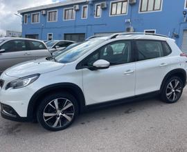 PEUGEOT 2008 BlueHDi 120CV