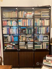 Studio anni ‘60 Ico Parisi per MiM