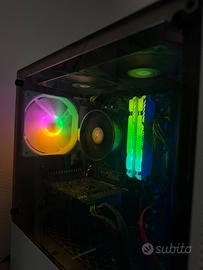Pc gaming