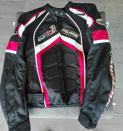 Giacca Victory quadl