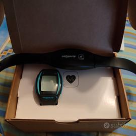 cardiofrequenzimetro Geonaute