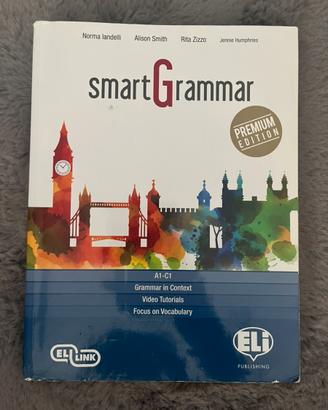 smartGrammar Premium edition