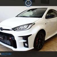 Toyota Yaris GR Yaris Mk1 1.6 Circuit - Italiana