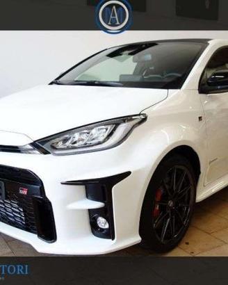 Toyota Yaris GR Yaris Mk1 1.6 Circuit - Italiana