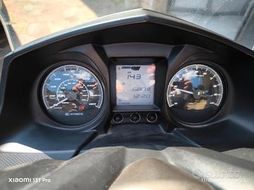 Kymco X-Town 300i - 2020