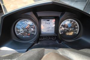 Kymco X-Town 300i - 2020