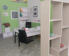Coworking da condividere