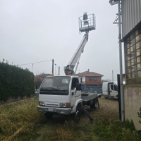 Piattaforma autocarrata