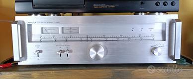 sintonizzatore vintage Lenco