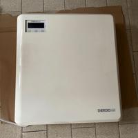 Purificatore d'aria EnergioAir innovativo