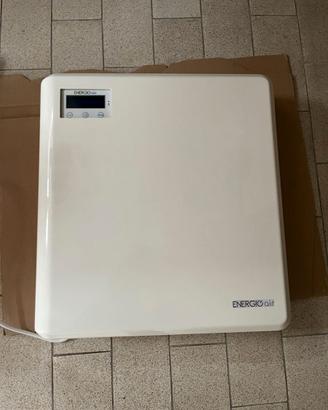 Purificatore d'aria EnergioAir innovativo