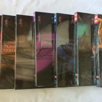 VOX IMAGO 8 opere (in DVD e CD) - Intesa San Paolo