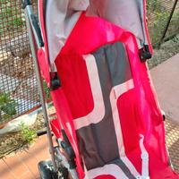 Passeggino leggero