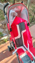 Passeggino leggero