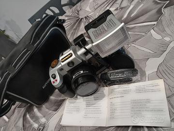 CANOMATIC MACCHINA FOTOGRAFICA+VIDEO