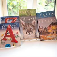 Enciclopedia "Grande Enciclopedia per ragazzi "