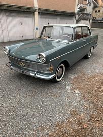 Opel rekord p2 1963 asi targa oro