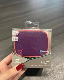 Altoparlante Bluetooth portatile nuovo