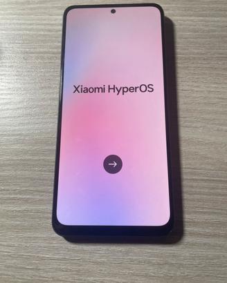 Redmi Note 12 5G Telefono Smartphone Android